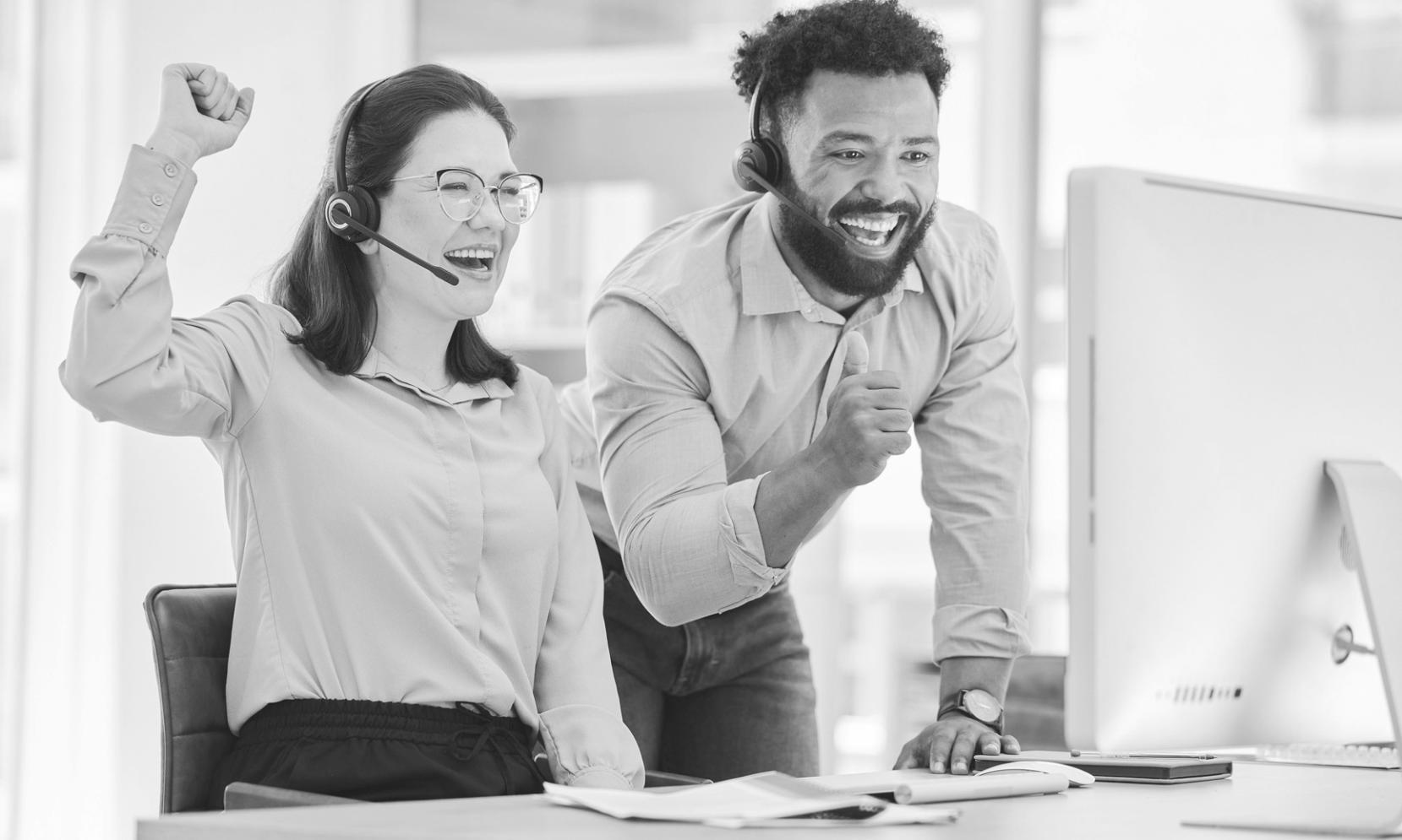 Session de travail sur les objectifs personnels