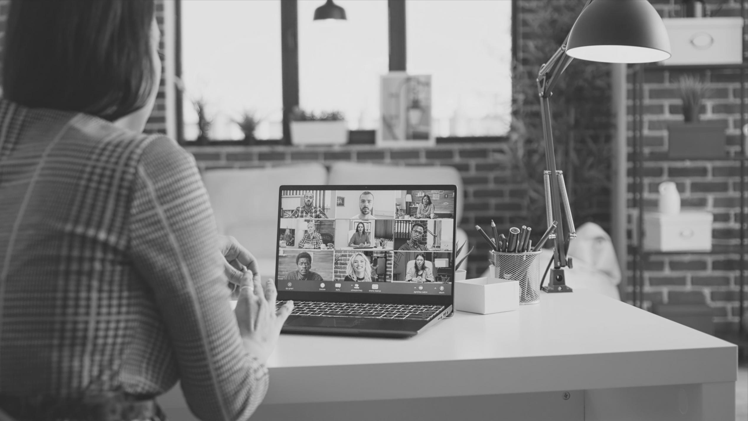 Espace de travail pour l'atteinte d'objectifs