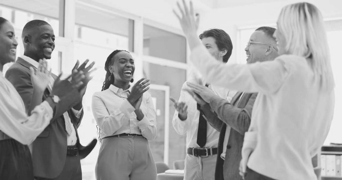 Environnement d'apprentissage en ligne pour l'atteinte des objectifs