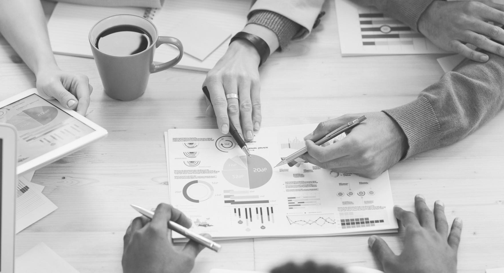 Travail d'équipe Wyzariaquent